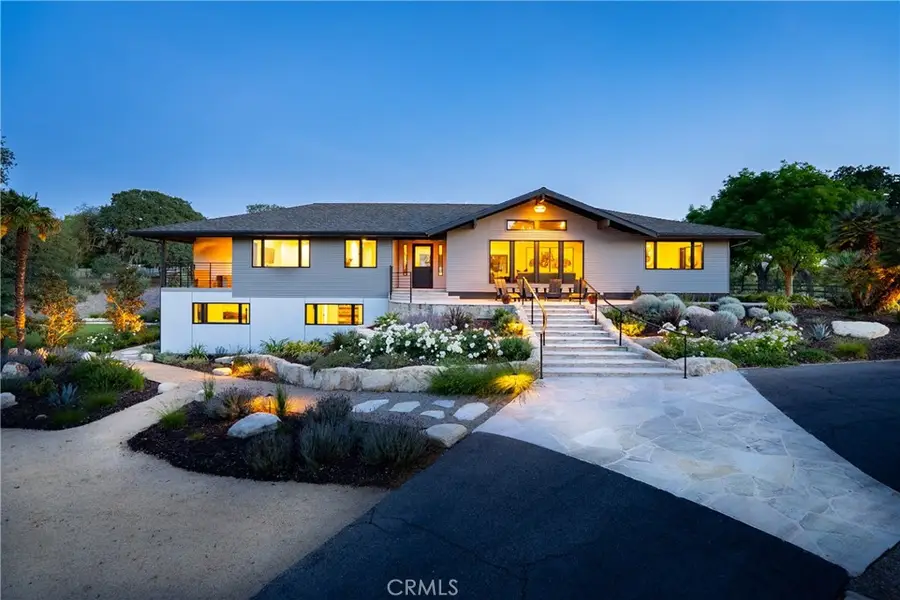 1685 Arbolado Road, Paso Robles, CA 93446 - Image #2