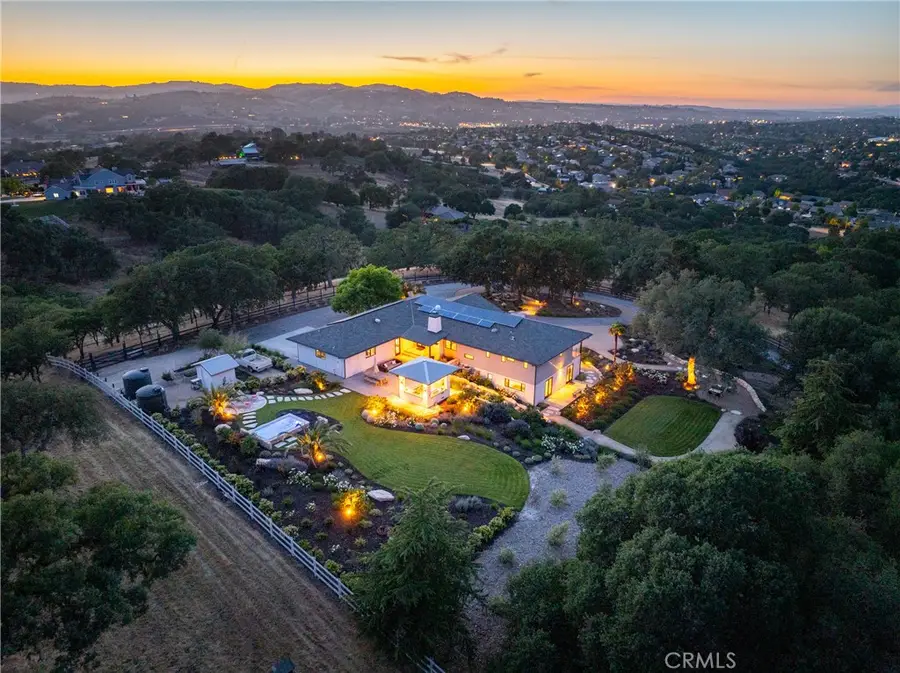 1685 Arbolado Road, Paso Robles, CA 93446 - Image #3