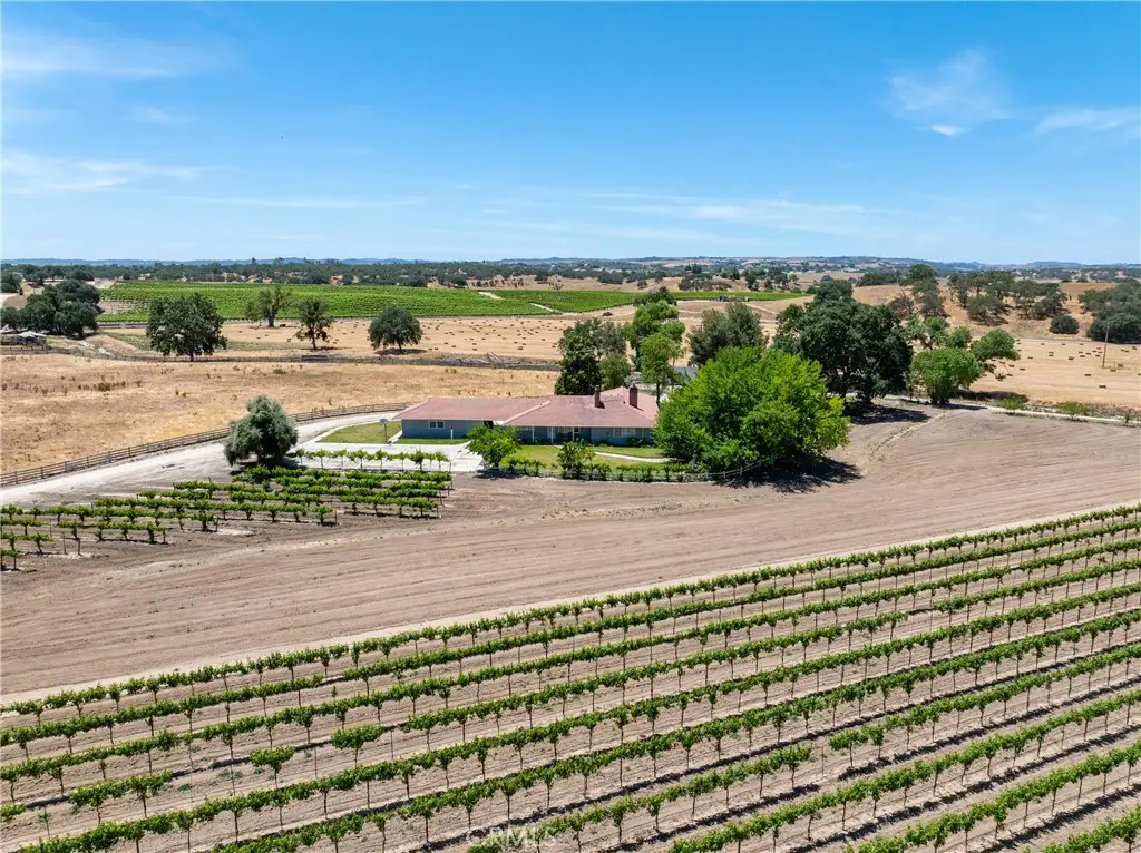 5275 Camp 8 Road, Paso Robles, CA 93446 - Image #1