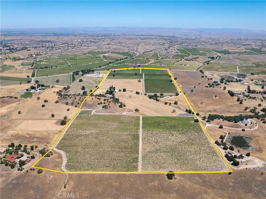 5275 Camp 8 Road, Paso Robles, CA 93446 - Image #2