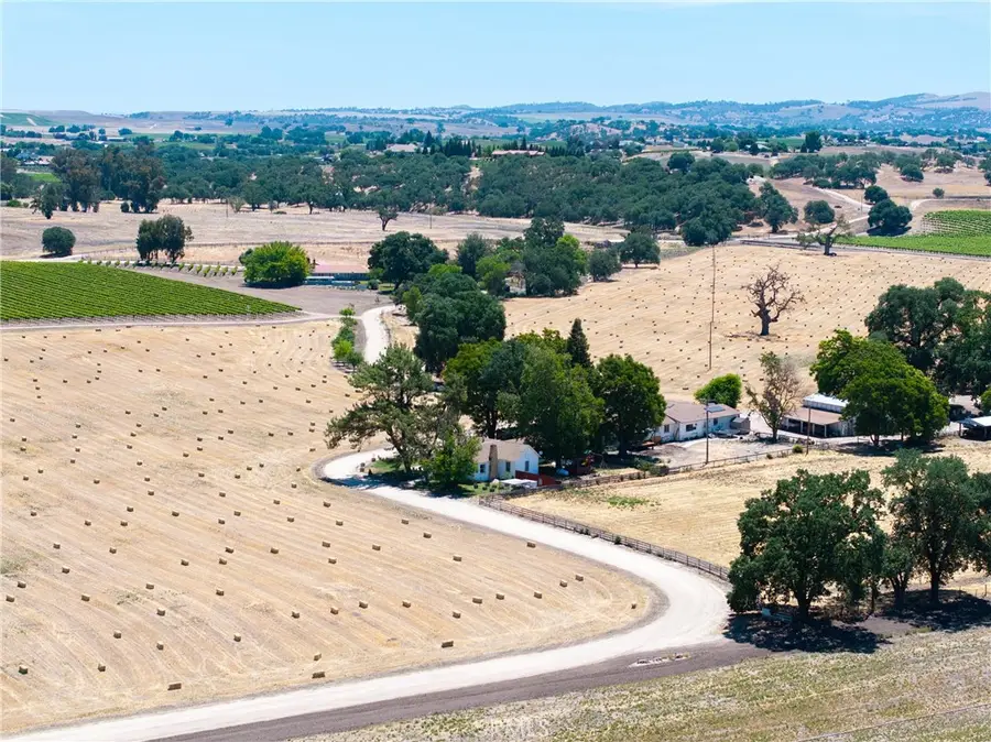 5275 Camp 8 Road, Paso Robles, CA 93446 - Image #3
