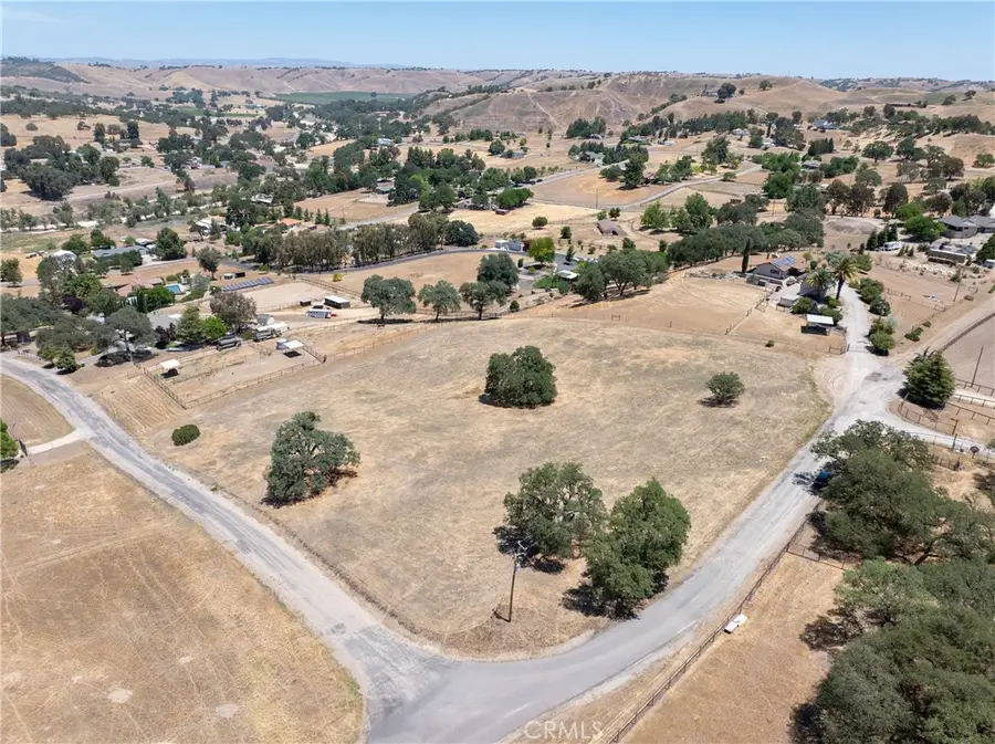 0 Lot 28 Sandy Creek Road, Paso Robles, CA 93446 - Image #3