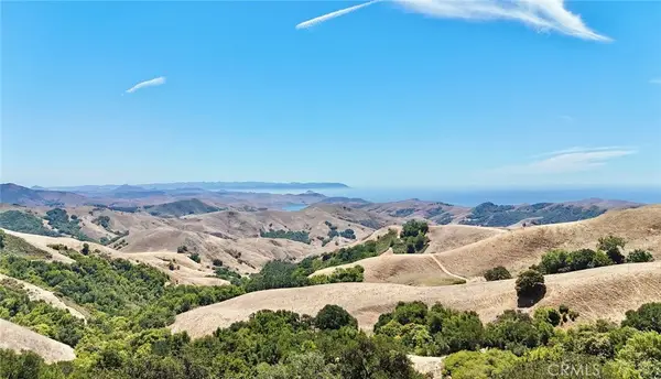 0 Old Creek Road, Templeton, CA 93465