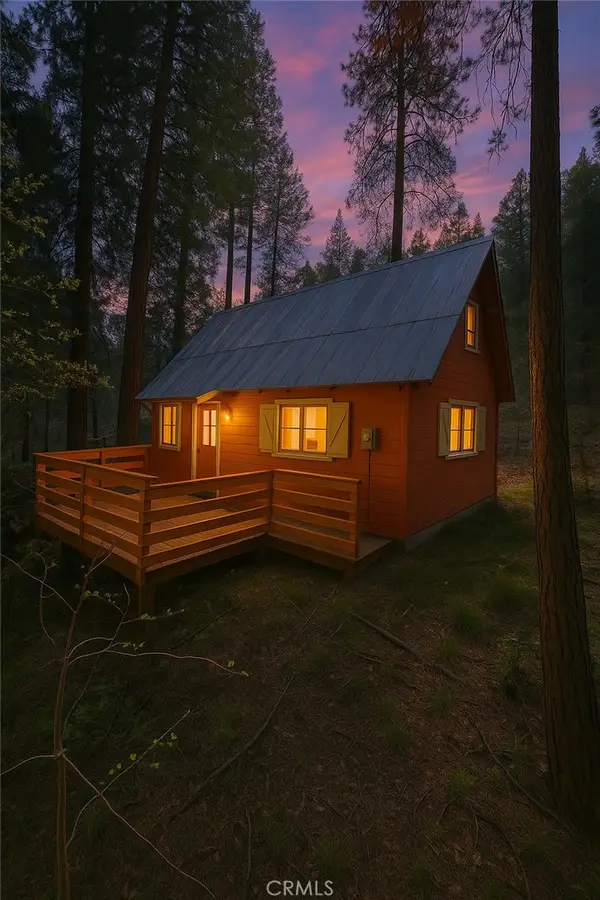 10520 Spruce Drive, Wofford Heights, CA 93285