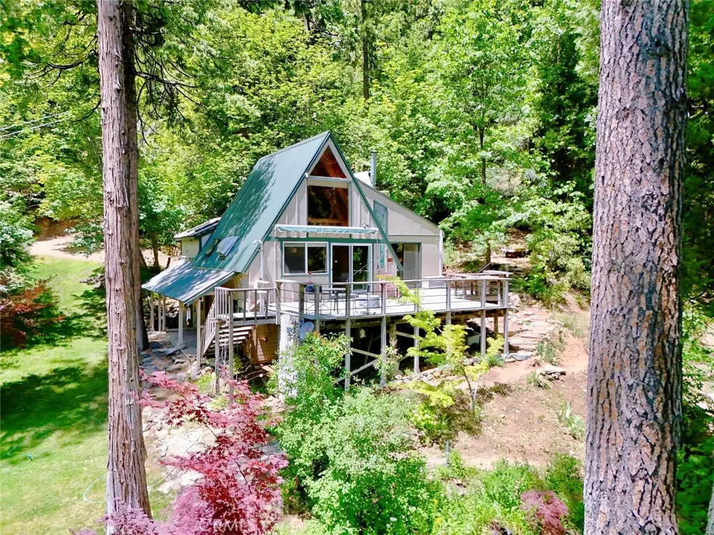 35 Sierra Buttes Road, Sierra City, CA 96125 - #1