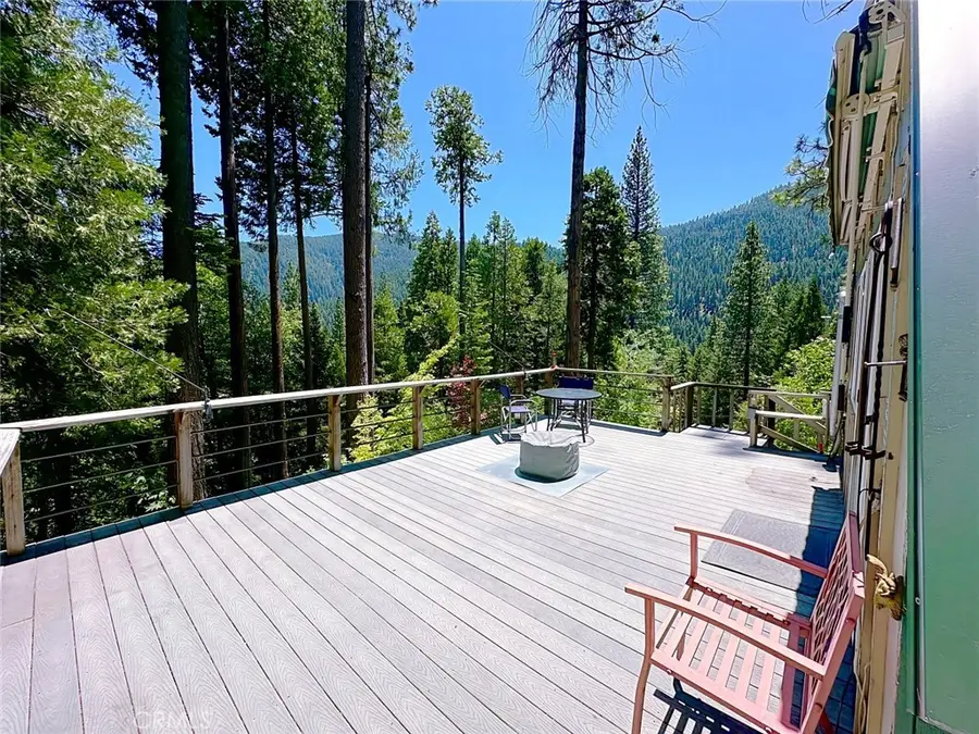 35 Sierra Buttes Road, Sierra City, CA 96125 - #2