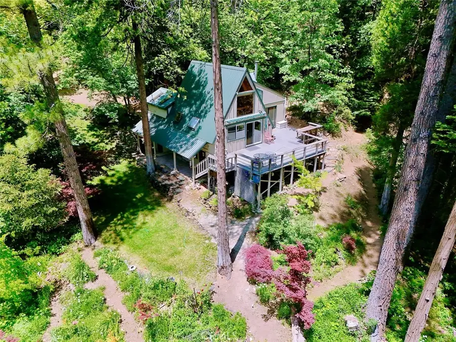 35 Sierra Buttes Road, Sierra City, CA 96125 - #3
