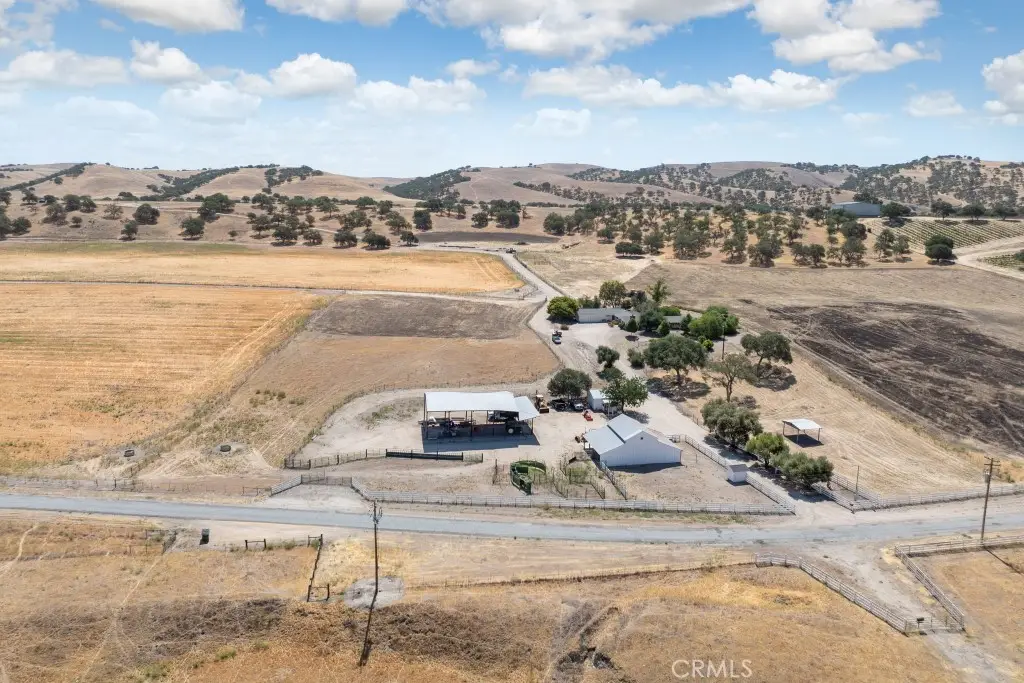 75429 Indian Valley Road, San Miguel, CA 93451 - Image #1