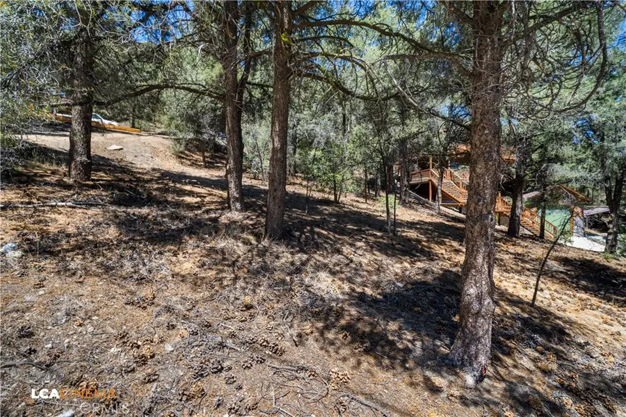 2212 Tirol Drive, Pine Mountain Club, CA 93222 - #2