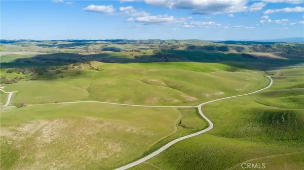 0 Douglas Rd. (lot 40), San Miguel, CA 93451