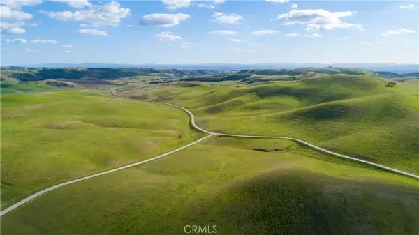 0 Douglas Rd. (lot 41), San Miguel, CA 93451