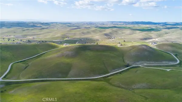 0 Douglas Rd. (lot 43), San Miguel, CA 93451