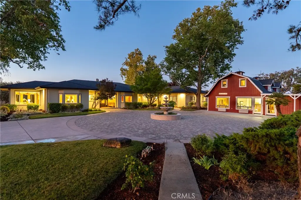 3520 Creston Road, Paso Robles, CA 93446 - Image #1