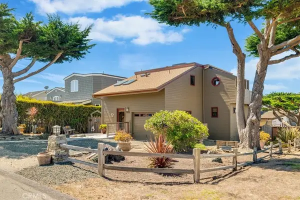 2591 Windsor Boulevard, Cambria, CA 93428