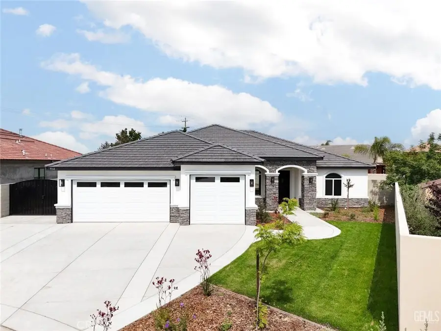 914 Tomboy Court, Shafter, CA 93263 - #3