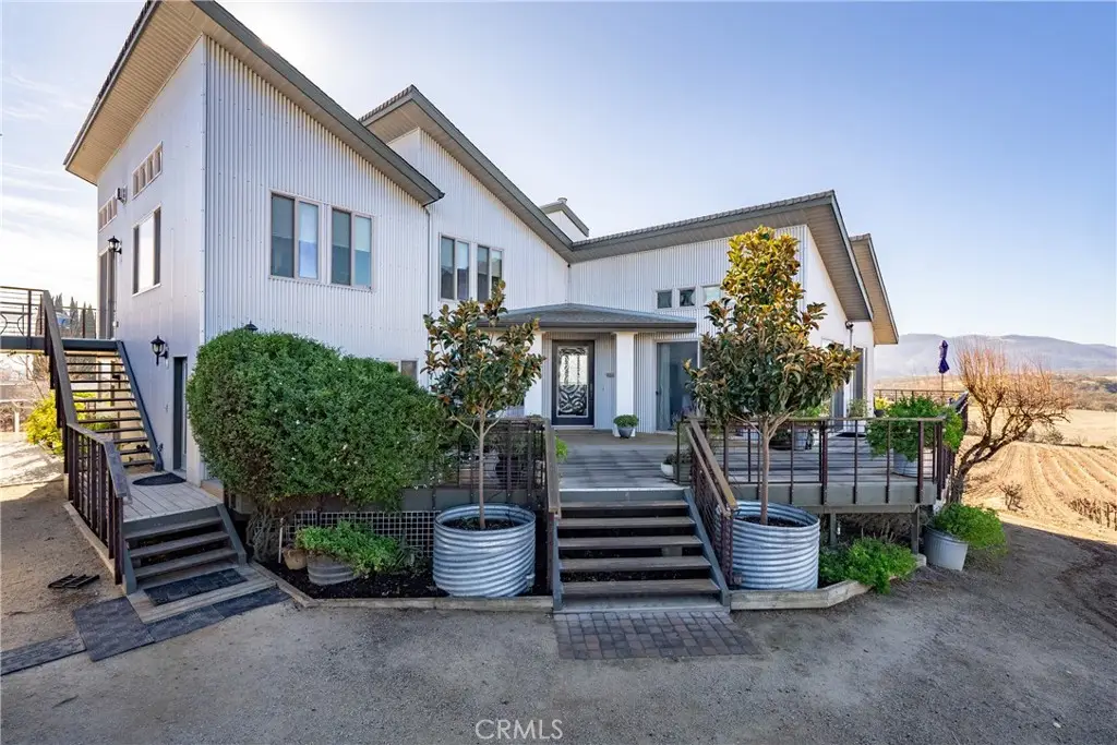 7110 Drake Road, Paso Robles, CA 93446 - Image #1