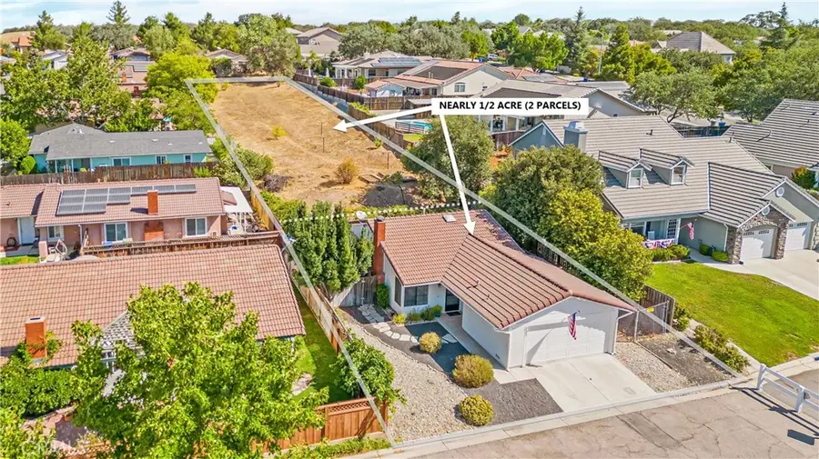 331 Wild Mustard Lane, Paso Robles, CA 93446 - Image #2