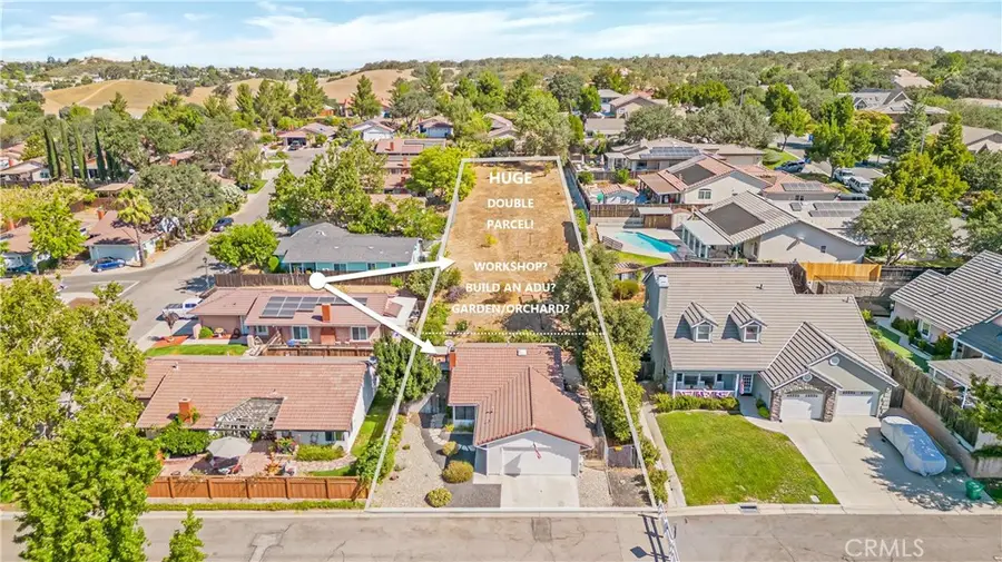 331 Wild Mustard Lane, Paso Robles, CA 93446 - Image #3