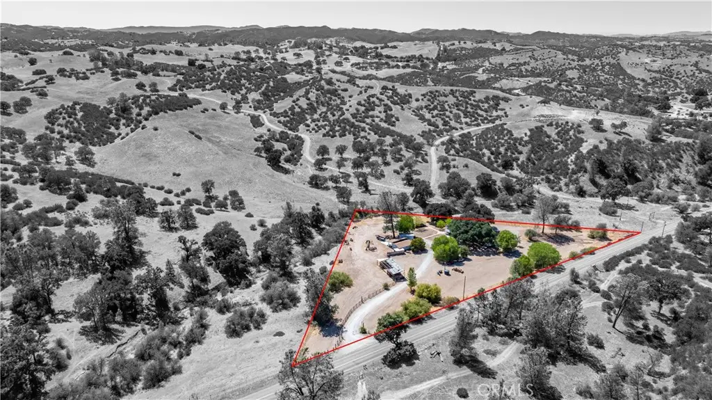 8472 O Donovan Road, Creston, CA 93432 - #1