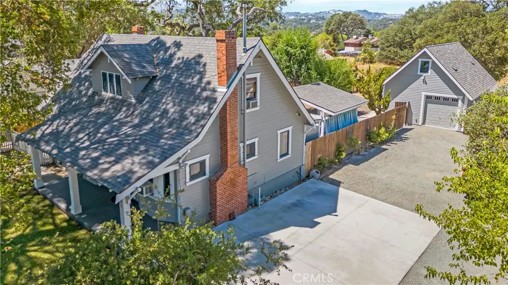 8955 Curbaril Avenue, Atascadero, CA 93422 - #1