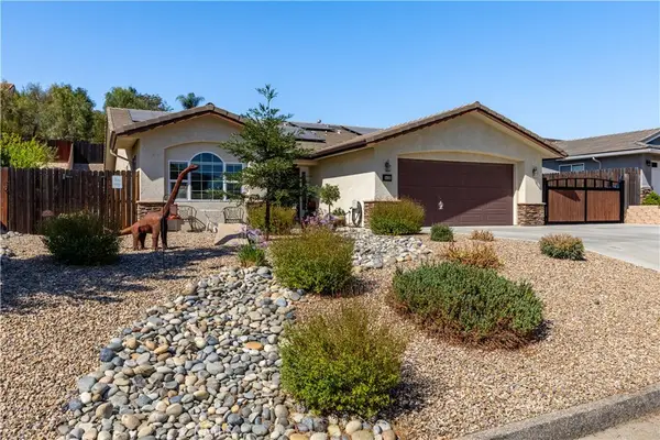 2425 Sand Harbor Court, Paso Robles, CA 93446