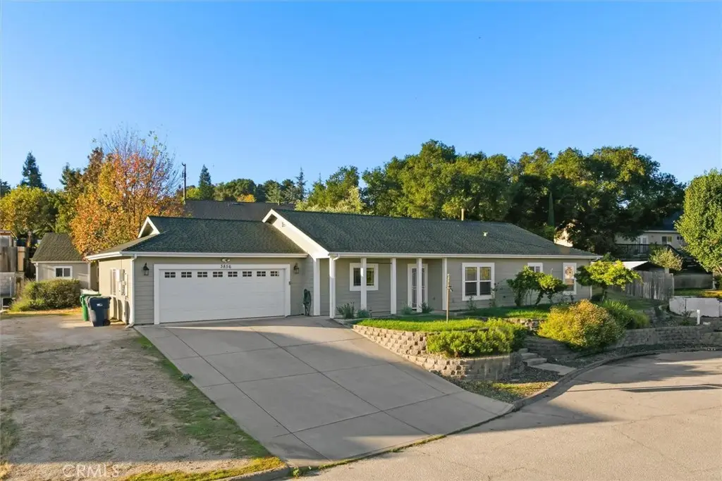 3856 Orillas Way, Atascadero, CA 93422 - Image #1