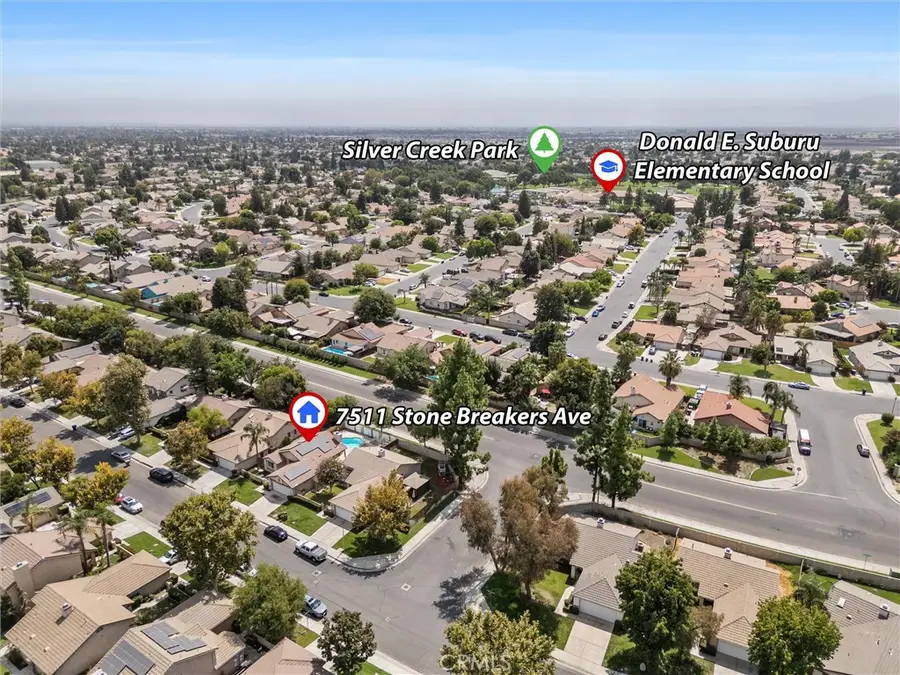 7511 Stone Breakers Avenue, Bakersfield, CA 93313 - #2