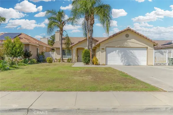 7319 Chilibre Street, Bakersfield, CA 93313