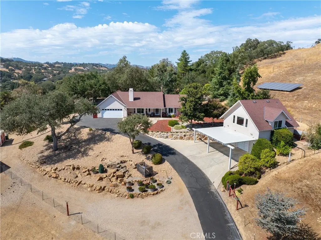 7215 San Gabriel, Atascadero, CA 93422 - Image #1