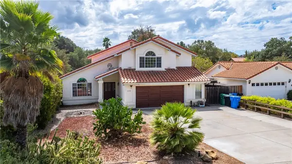 204 Nighthawk, Paso Robles, CA 93446