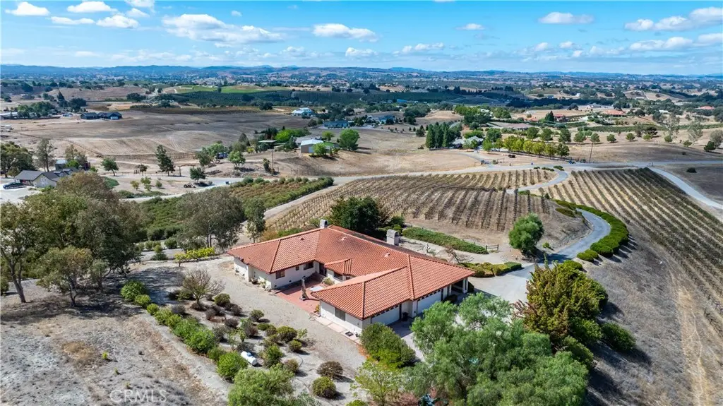 4380 Camp 8 Road, Paso Robles, CA 93446 - #1