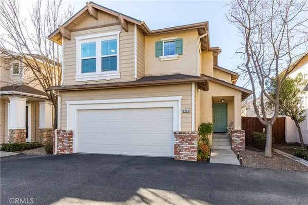 2915 Cottage Lane, Paso Robles, CA 93446