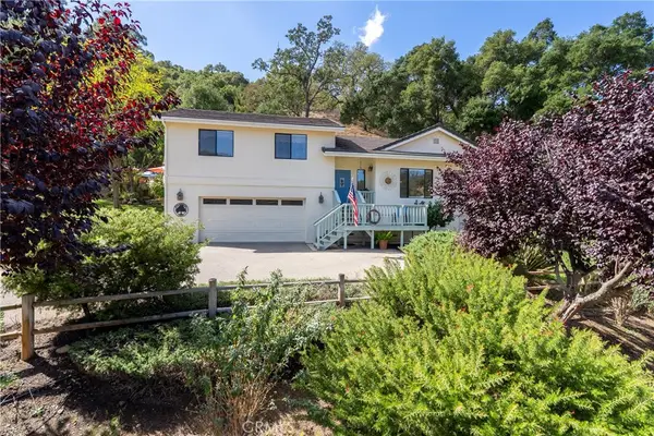 11625 Cenegal, Atascadero, CA 93422