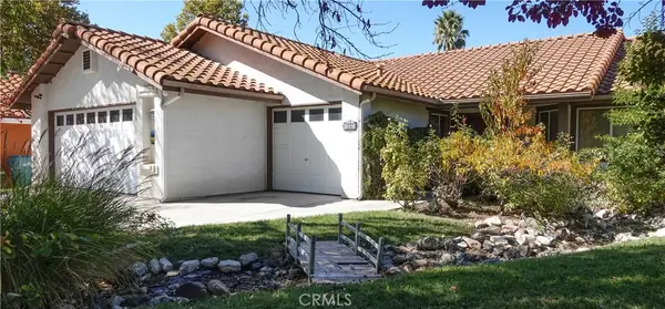 907 Saint Ann Drive, Paso Robles, CA 93446