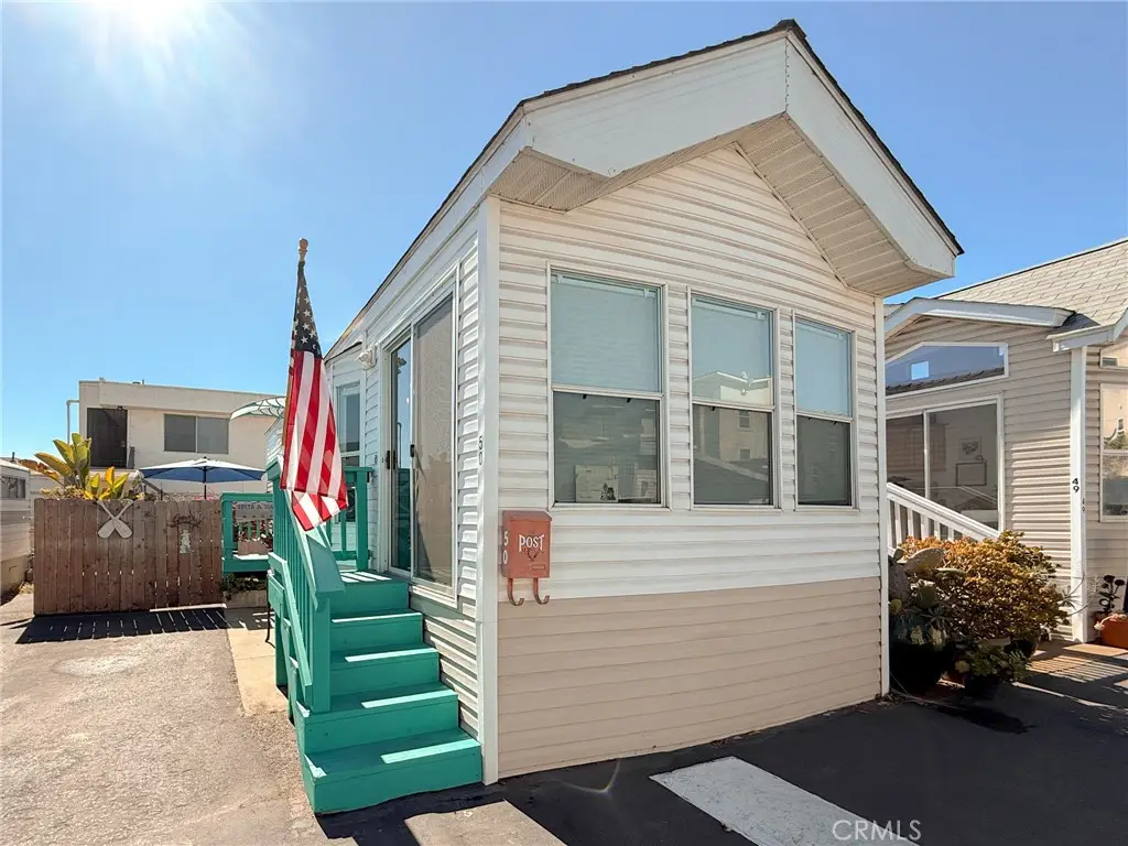 1477 W Grand Ave #50, Grover Beach, CA 93433 - Image #1