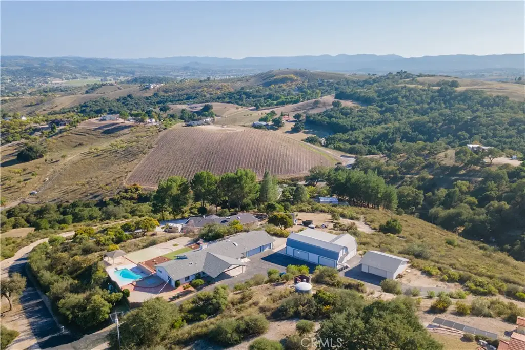 1140 Old Peachy Canyon Road Road, Paso Robles, CA 93446 - Image #1