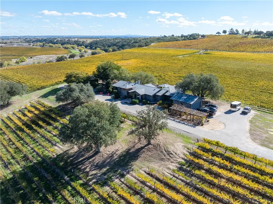 7790 Airport Road, Paso Robles, CA 93446 - #2