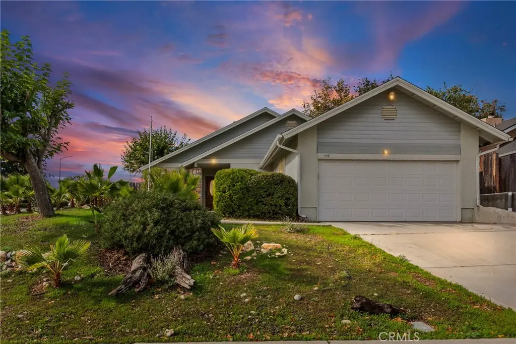 507 Sacagawea Court, Paso Robles, CA 93446 - Image #1