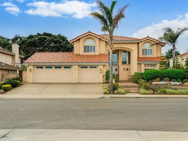 1002 Fairway Vista Drive, Santa Maria, CA 93455