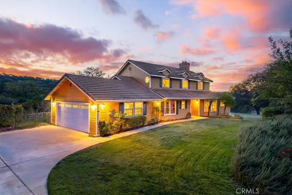 1505 Barley Grain, Paso Robles, CA 93446