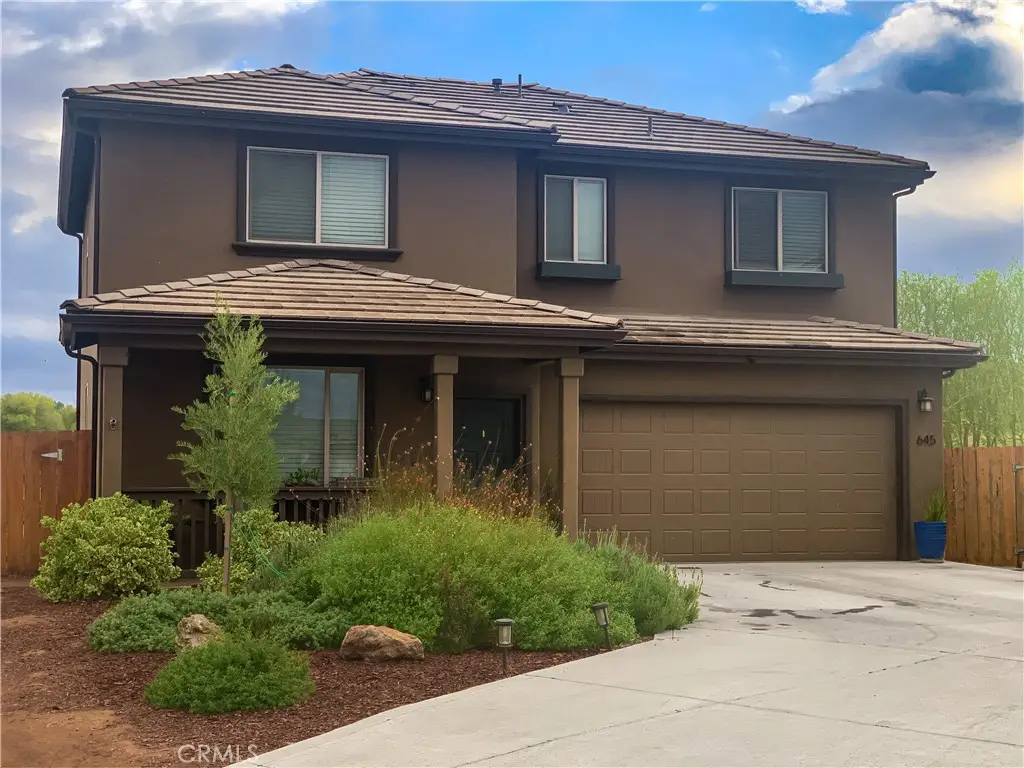 645 Catala Way, San Miguel, CA 93451 - Image #1