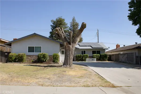 3504 Timberline, Bakersfield, CA 93308