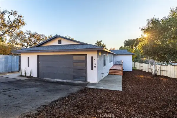 4150 Lobos, Atascadero, CA 93422