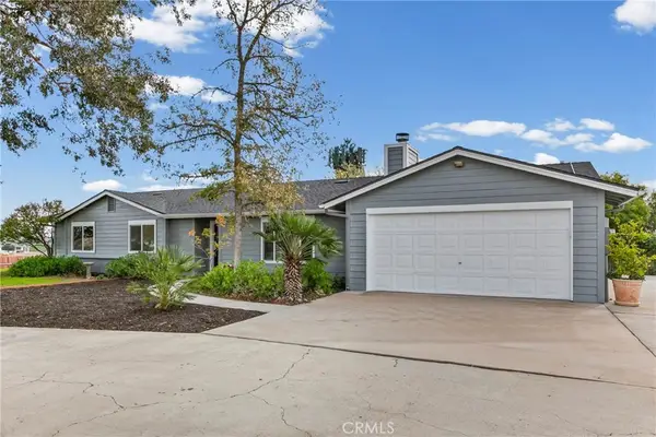 5658 Prancing Deer Place, Paso Robles, CA 93446
