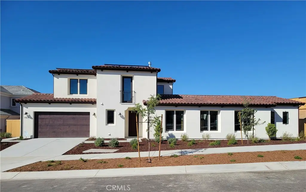 707 Manor Lane, Paso Robles, CA 93446 - Image #1