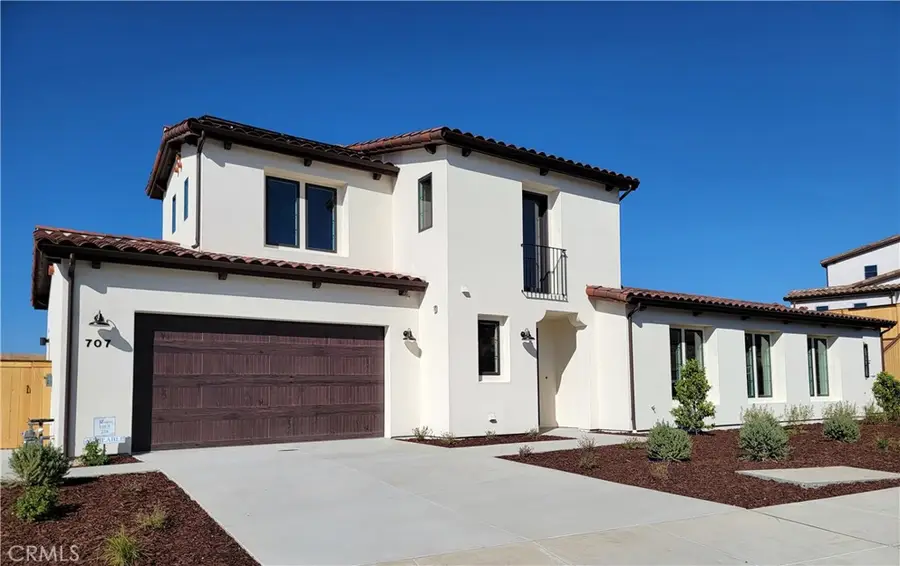 707 Manor Lane, Paso Robles, CA 93446 - Image #2