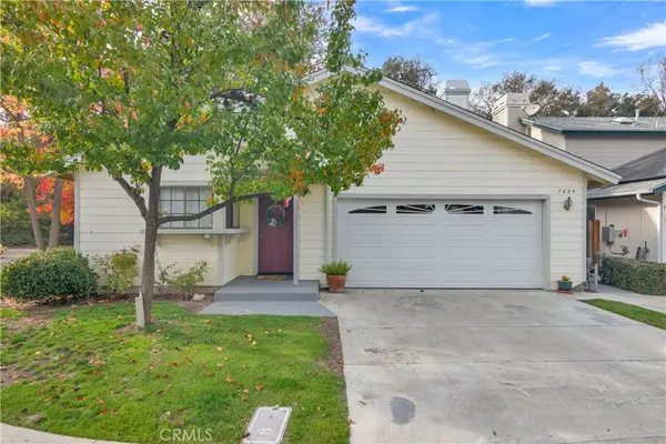 7025 Los Arboles, Atascadero, CA 93422