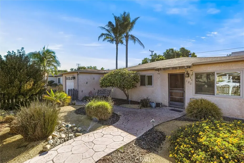 120 Park View, Grover Beach, CA 93433 - #1