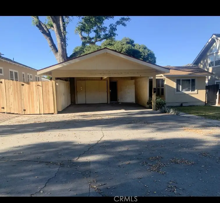 309 15th Street, Paso Robles, CA 93446 - #1