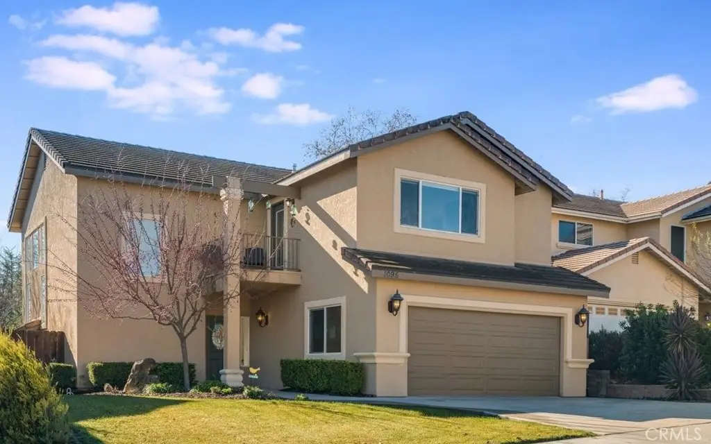 1095 Megan Court, Templeton, CA 93465 - Image #1